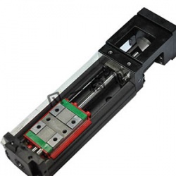 線性模組HIWIN模組(工業(yè)機(jī)器人)KK86系列KK8610C-740A1-F1CS2
